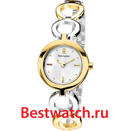 Часы Pierre Lannier Classic 119J721